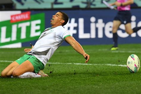 Rugby World Cup Sevens 2022 | South China Morning Post