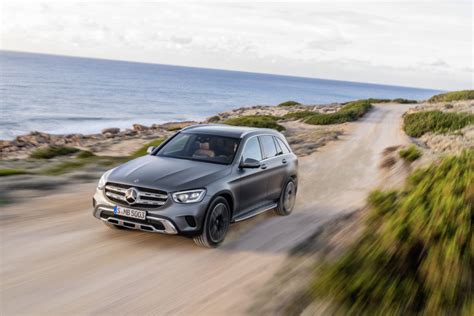 Mercedes Benz Is South Africas Top Selling Luxury Car Brand In 2019