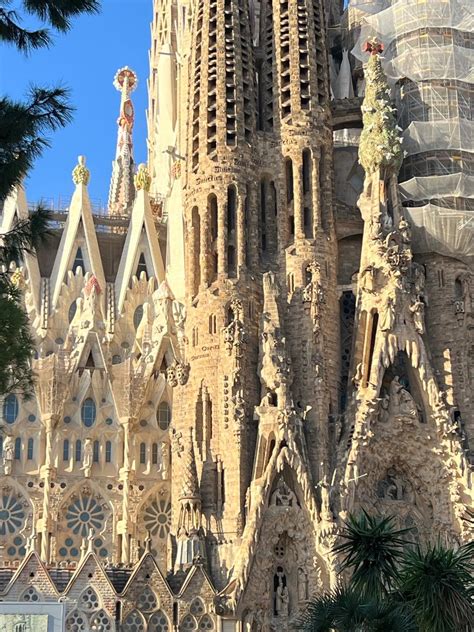 Barcelona Included Tour Question Viking Ocean Cruise Critic Community