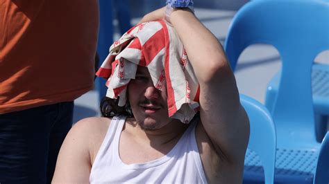 The Areas Most At Risk For Extreme Heat Impacts | Weather Underground