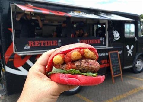 Como Montar Um Food Truck Coisas Que Voc Precisa Saber