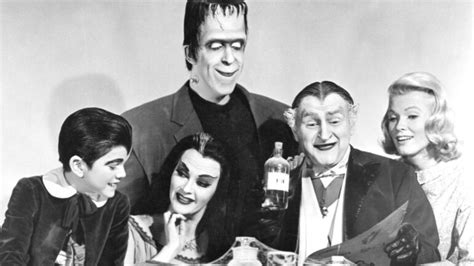 Who Is Still Alive From The Munsters