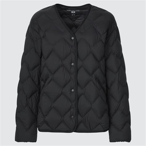 Check Styling Ideas Forultra Light Down Relaxed Jacket Uniqlo Us