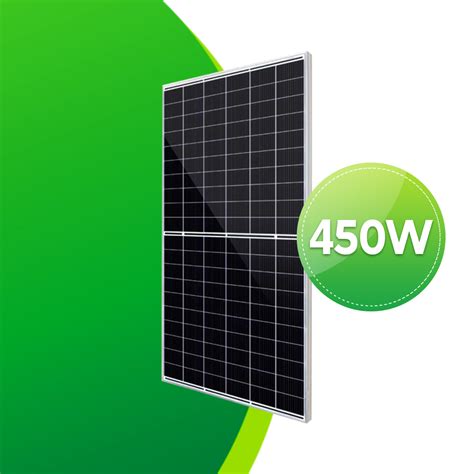 Cells Monocrystalline W W W Mono Crystalline Solar Panel