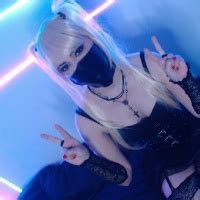 Morrigan Dark S Profile Porn Vids Pics More ManyVids