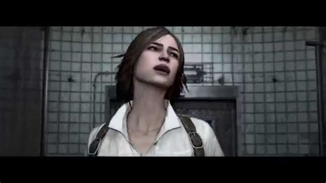 The Evil Within The Assignment Dlc Official Hd Game Trailer Ps Ps