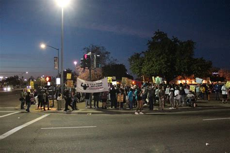 National Lawyers Guild Responds To Hit And Run Of Protester At Stephon