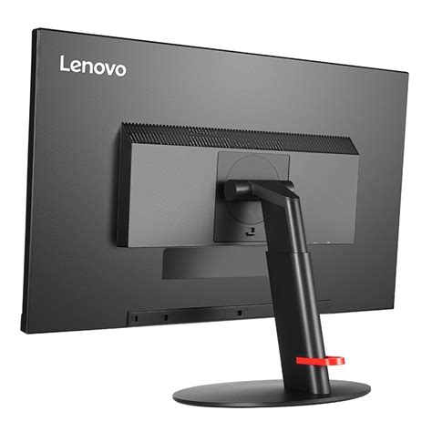 Lenovo ThinkVision P27h 27 QHD 99 SRGB USB C IPS Monitor 61AFGAR1AU