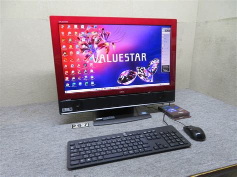 【やや傷や汚れあり】究極pc 3in1 Pc And3波 テレビ 秒速起動core I7 8cpu 8gb 新品・爆速ssd 512gb