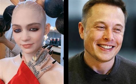 Nace Beb De Elon Musk Y Grimes Se Llamar X A Grupo Milenio