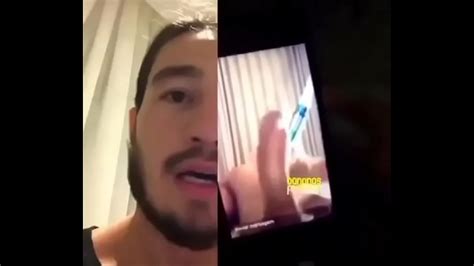 Video Filtrado De Tiago Iorc Se Masturbando Free Porn Videos Sexo