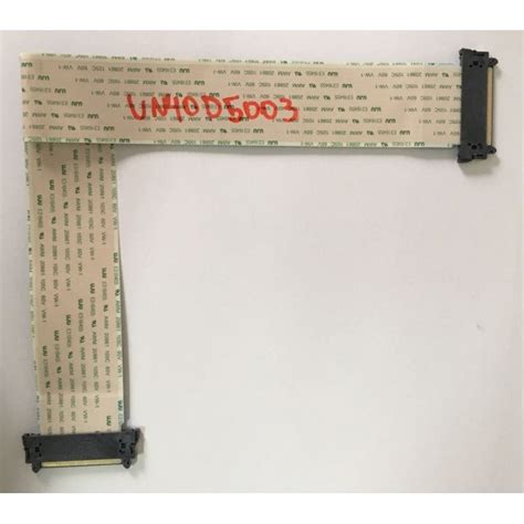 CABO FLAT LVDS SAMSUNG UN40D5003 BN96 17116M