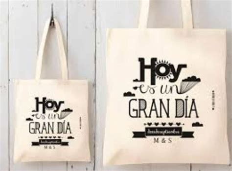 Grandes Ideas Molonas Para Bolsas De Tela Personalizadas Creativos Online