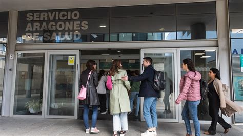 El Salud ofrecerá puestos de difícil cobertura a mir de último año para