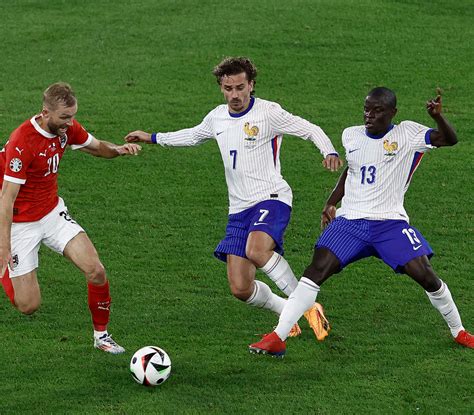 Euro 2024 Pourquoi Le 7 Et Le 8 Sont Les Deux Chiffres Fétiches D