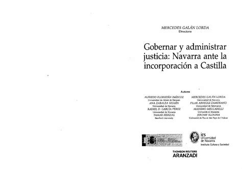 Pdf El Proceso Penal Como Lugar De Determinaci N De La Justicia