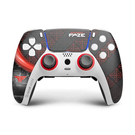 Official Cdl Controllers By Scuf Controller Model Instinct Pro