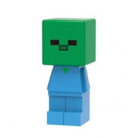 Molde Boneco 3d Minecraft Imprimir E Montar Casas Bahia