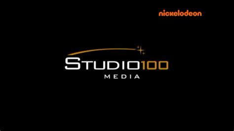 Image Studio 100 Mediapng Logopedia Fandom Powered By Wikia