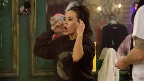 David Gest Has QUIT Celebrity Big Brother After Jonathan Cheban Walked