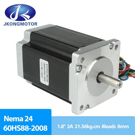 China Manufacture Degree Mm Nema Hybrid Stepper Motor High