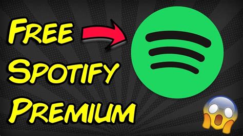 How To Get Spotify Premium For Free Informacionpublica Svet Gob Gt