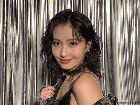 Twice モモ、セクシーすぎるその姿に視線集中！ 「色気がすごい・・」 破局後初めてインスタを更新し完ぺきなボディラインをアピール