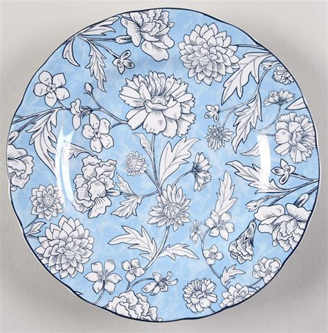 Cleremont Salad Plate By Fifth Pts Replacements Ltd