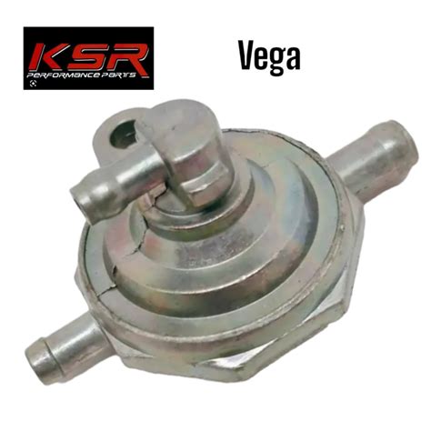 VEGA FUEL COCK KSR THAILAND PARTS Lazada PH