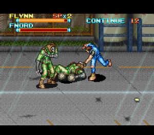 Beat Em Ups De Snes Que S O Imperd Veis Jogo V Io