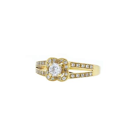 Anello Mauboussin Chance Of Love 387228 Collector Square