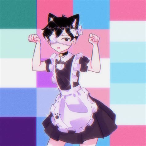 Trans Vincian Mlm Masc Catgender Pfp Icon Maid в 2022 г