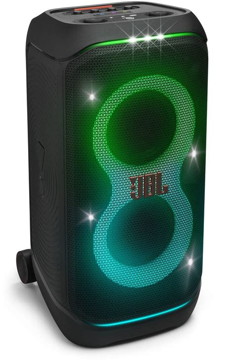 JBL Partybox Stage 320 Bluetooth Reproduktor Alza Cz