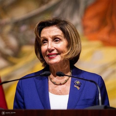 Nancy Pelosi Bio, Wiki, Husband, Height & Net Worth - Biography on