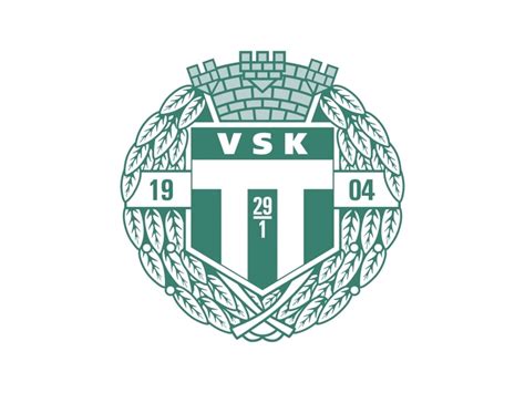 Vasteras SK Logo PNG Vector In SVG PDF AI CDR Format