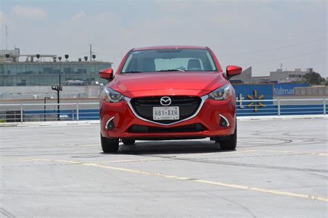 Vision Automotriz Blog Archive Mazda 2 Sedán 2019 Refinado Y