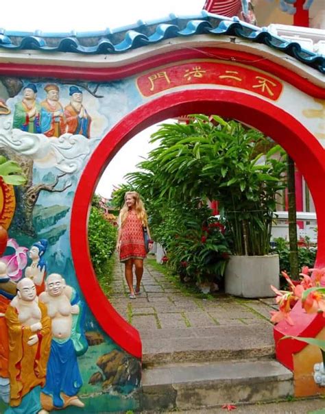 21 Unmissable Things To Do in Penang, Malaysia - Where Goes Rose?