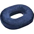 Amazon Orthopedic Ring Cushion Made From Memory Foam Donut