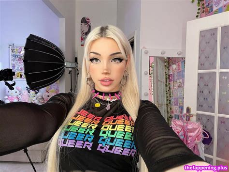 Alice Delish Alice Delish Alicedelish Nude Onlyfans Photo The Fappening Plus