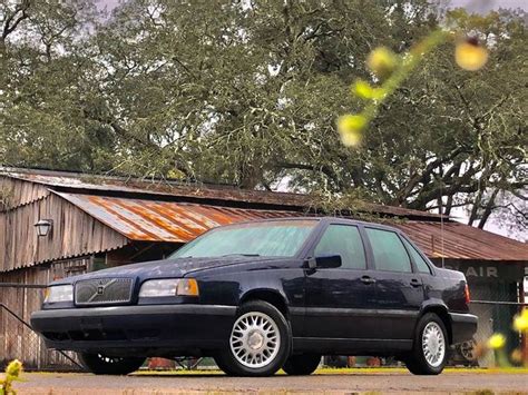 1994 Volvo 850 GLTS FOR SALE By OVE Car Trader Corp 905 E 128Th