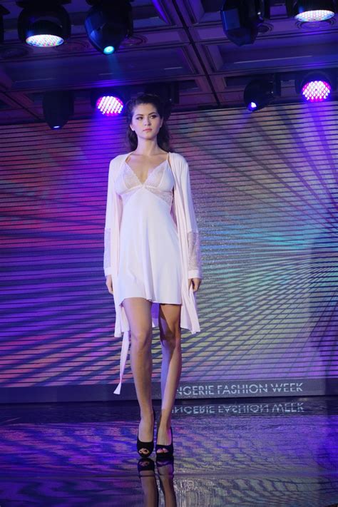 Lingerie Fashion Week Day 2