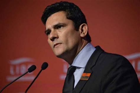 S Rgio Moro Ser O Entrevistado Do Ltimo Roda Viva Augusto Nunes