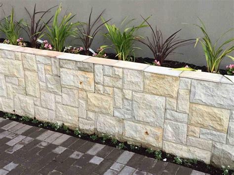 Sandstone Wall Cladding – Lesotho Stone