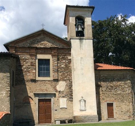 LOS 10 MEJORES Hoteles Cerca De Chiesa Di Santa Maria Juvenia Vernate