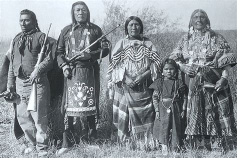 Bannock people - Wikipedia