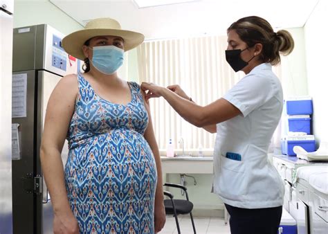 Dr Pepe Cruz Exhorta A La Poblaci N Vulnerable A Vacunarse Contra La