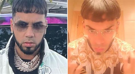 Igualitos Conoce Al Imitador De Anuel Aa Que Se Ha Viralizado En