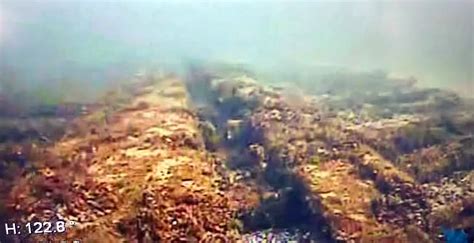 Father And Daughter Fishing Trip Turns Into The Discovery Of a 152-Year ...