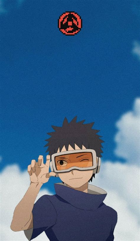 Awesome Obito Wallpapers Top Free Awesome Obito Backgrounds