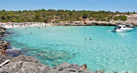 Las Playas M S Bonitas De Mallorca Waynablog